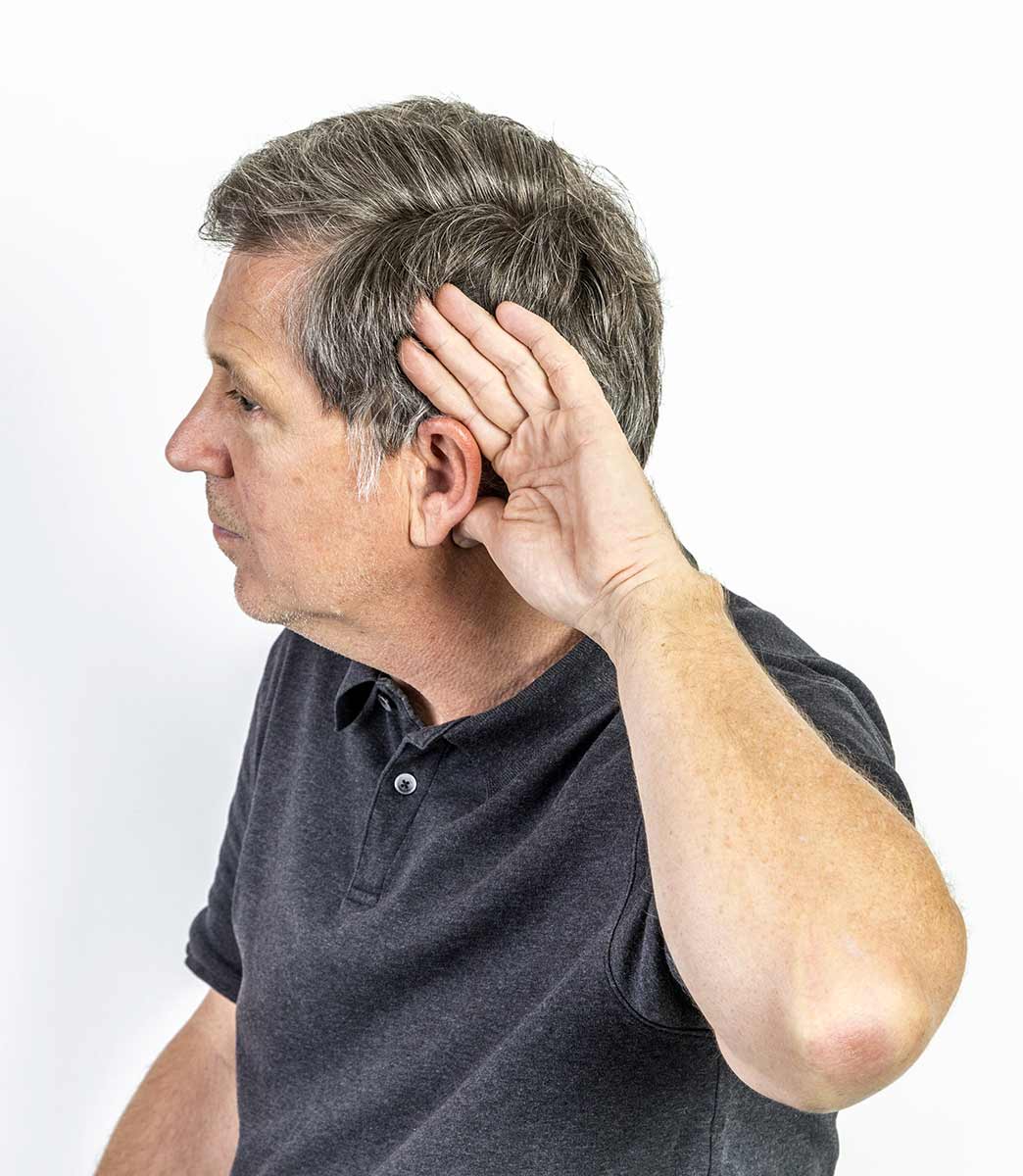 Ezt érdemes tudni a hallókészülékekről