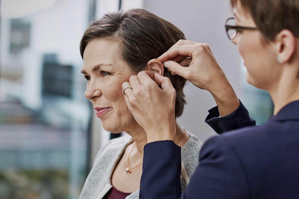 5 tévhit a hallókészülékekről